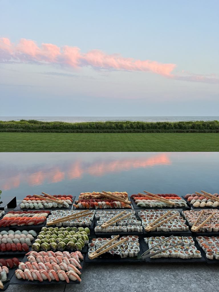 Ocean's Table